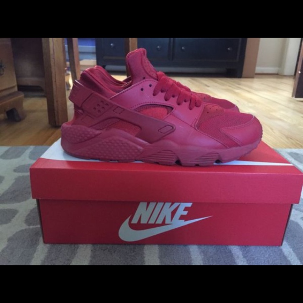 Nike air huaraches